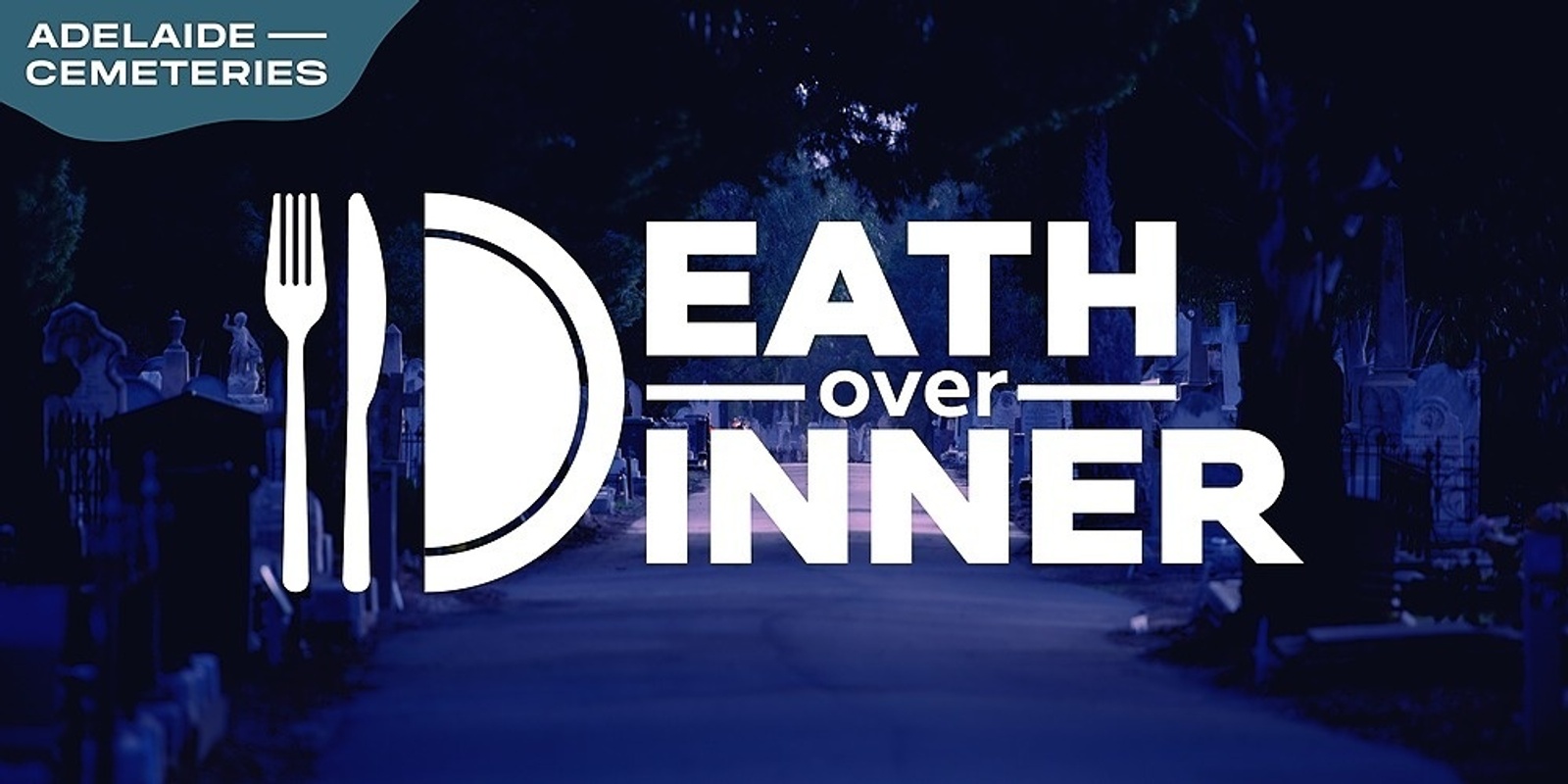 Banner image for Death Over Dinner - Friday the 13th Edition