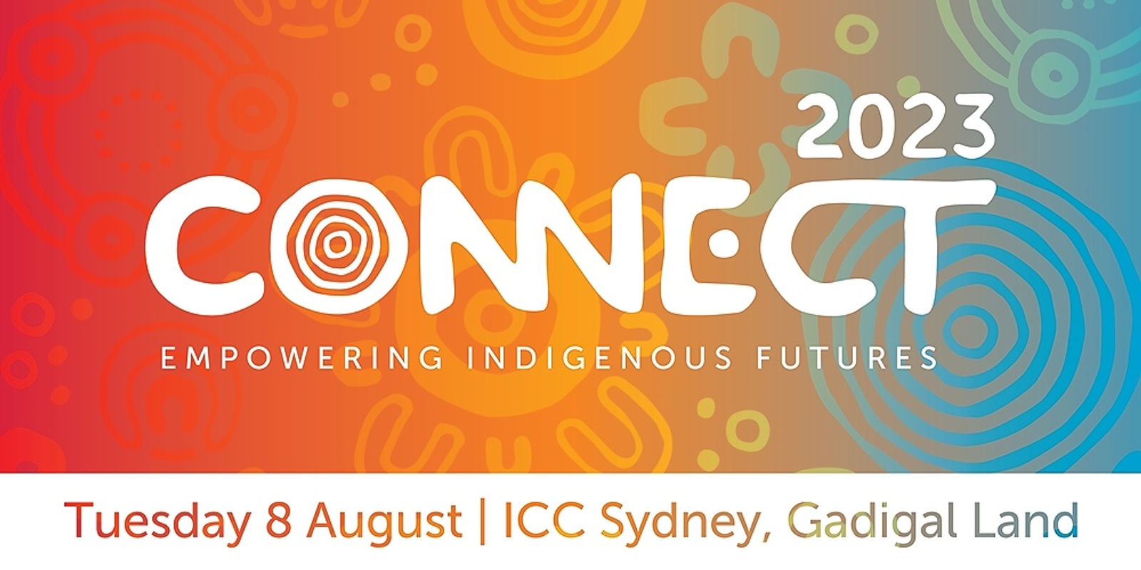 Banner image for Connect 2023