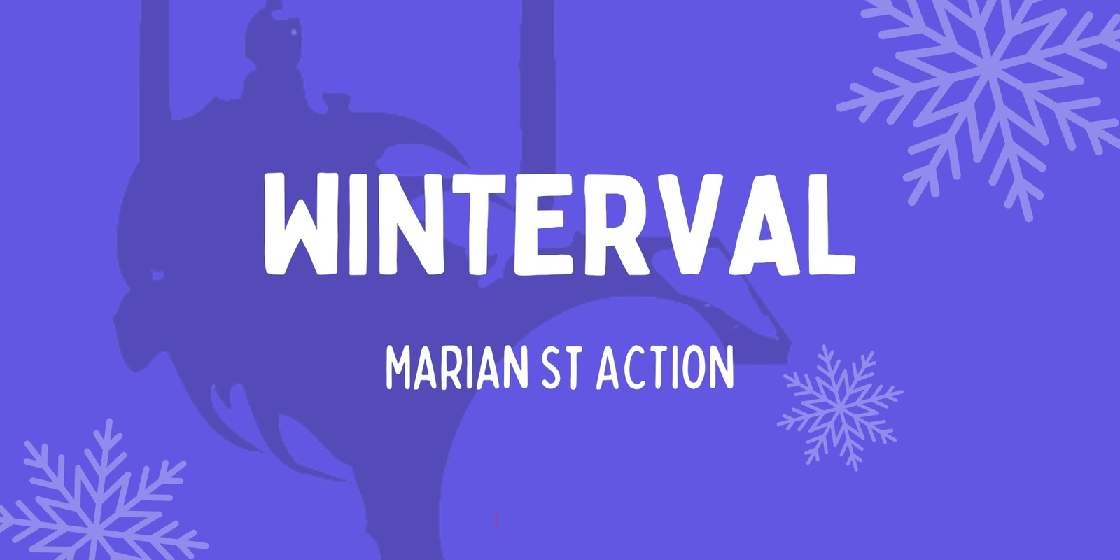 Banner image for Winterval