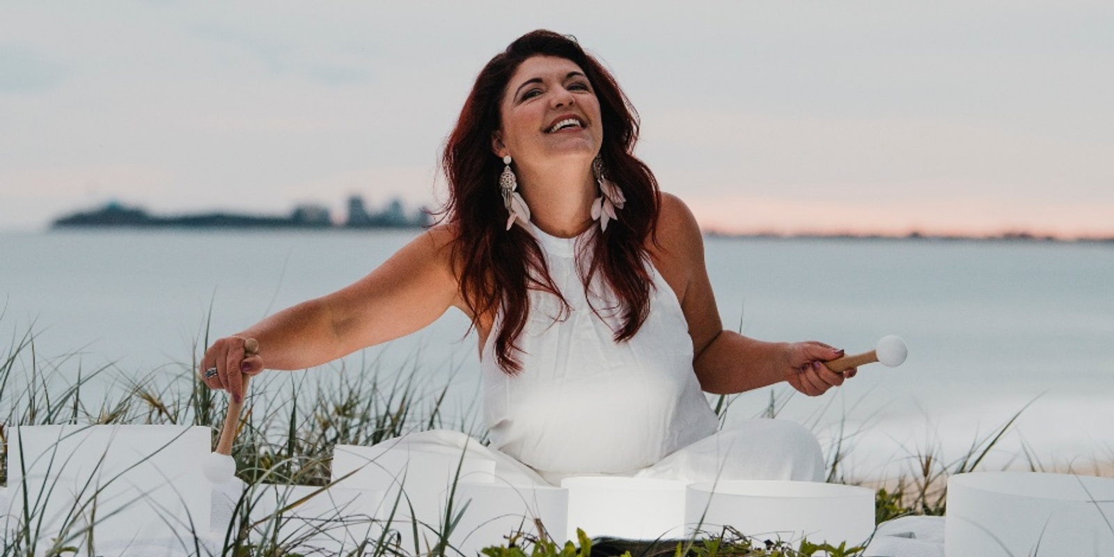 Banner image for Free Community Sound Bath - Maleny