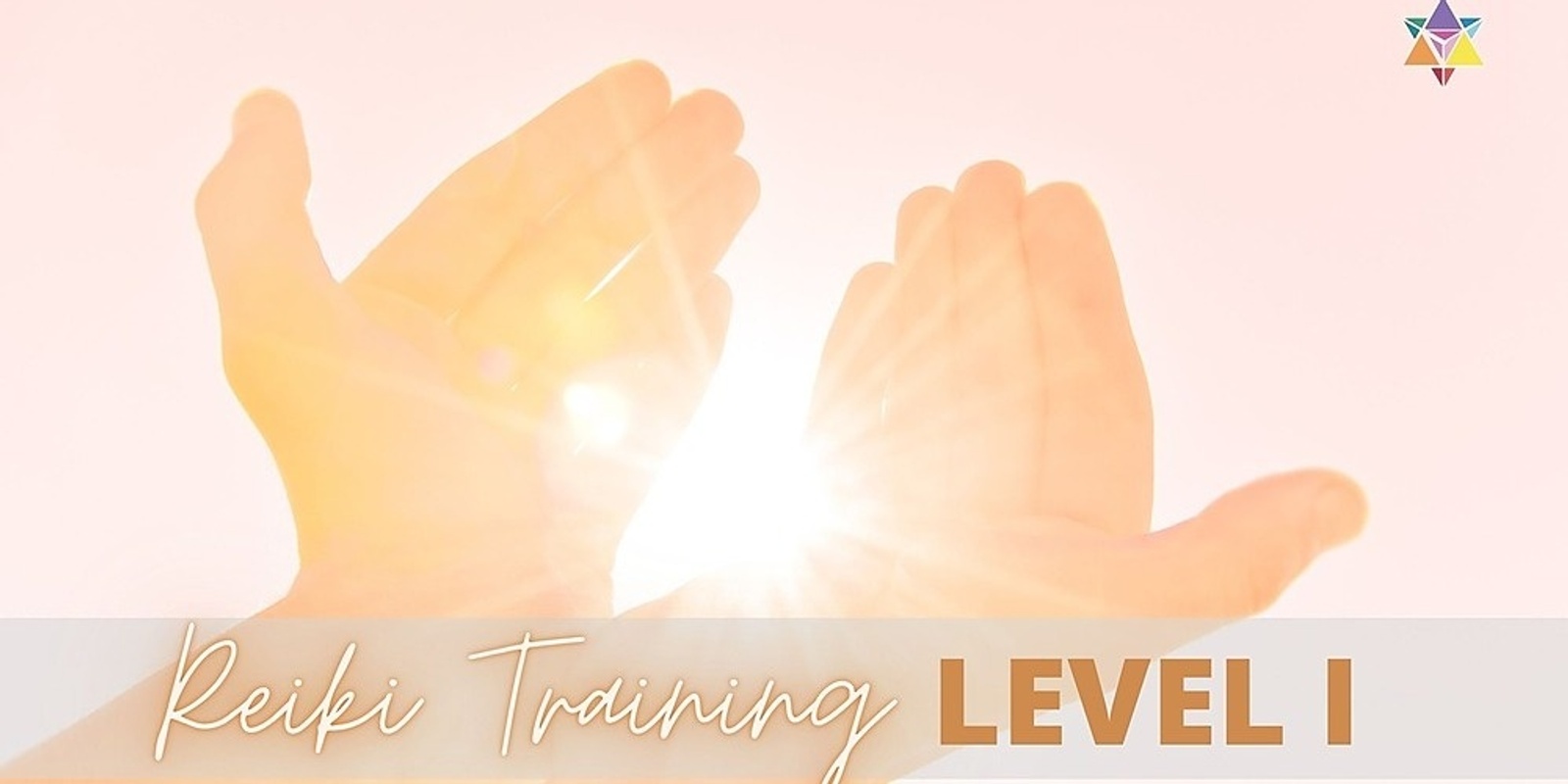 Banner image for IN PERSON | Reiki Level I Training & Certification