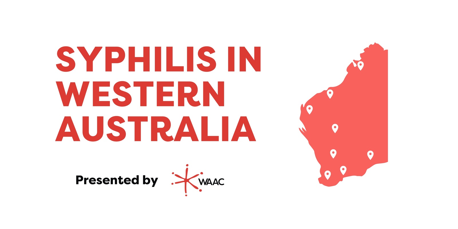 Banner image for Syphilis in Western Australia - Tuesday 9th April 2024