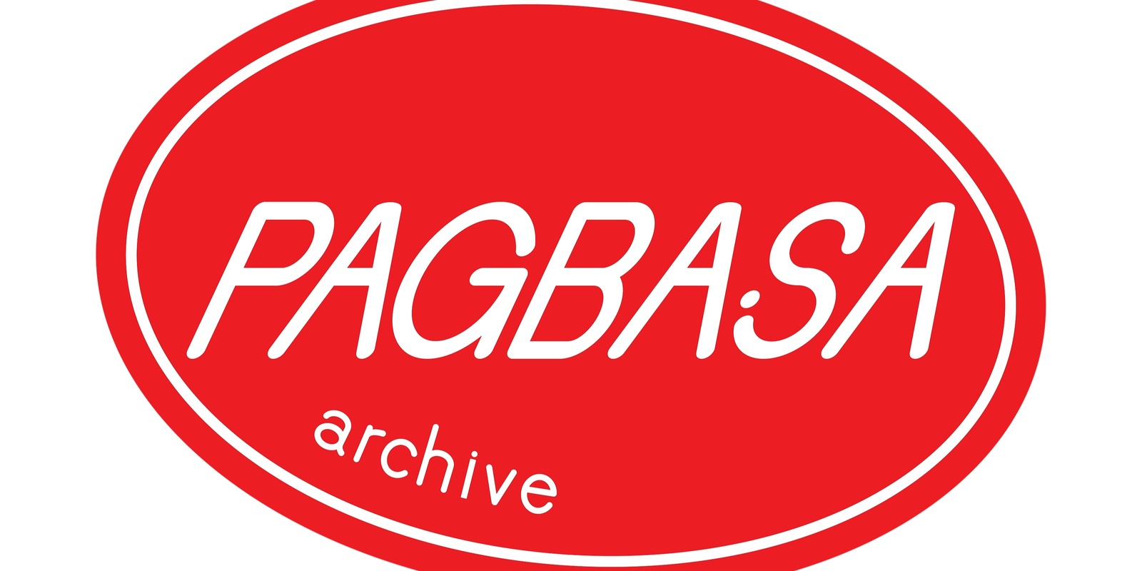 Pagbasa Archive: Launch event