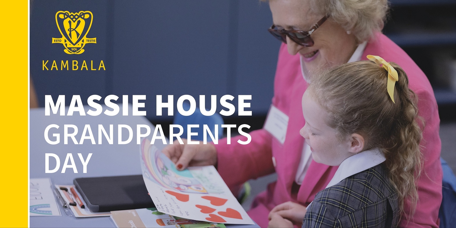 Banner image for Massie House Grandparents Day 2024