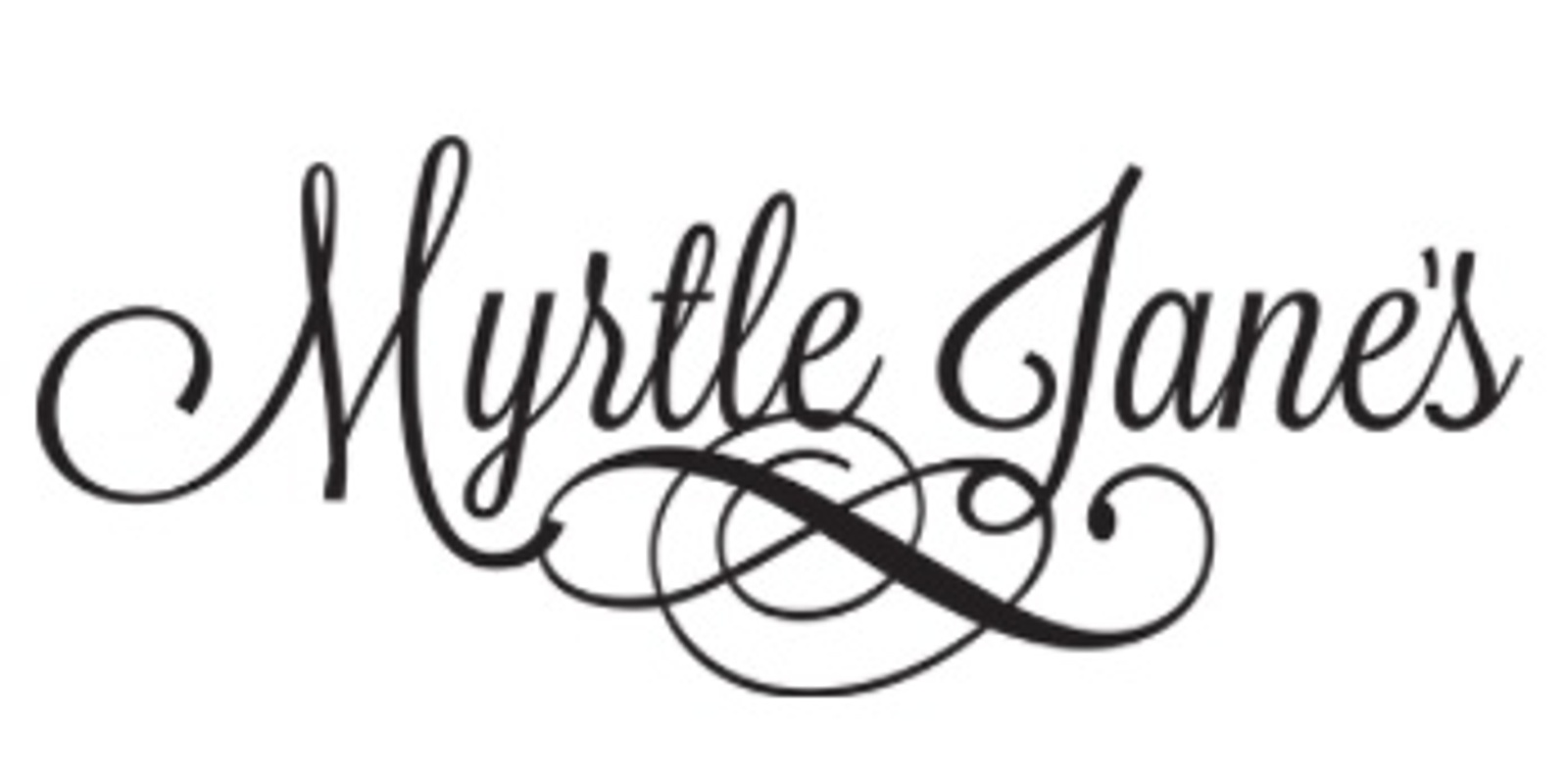Myrtle Jane's's banner