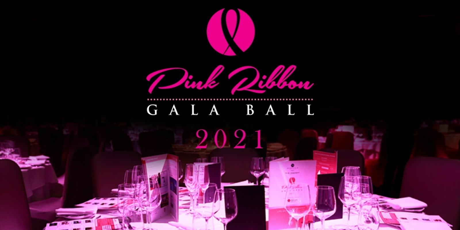 Banner image for Pink Ribbon Ball 2021