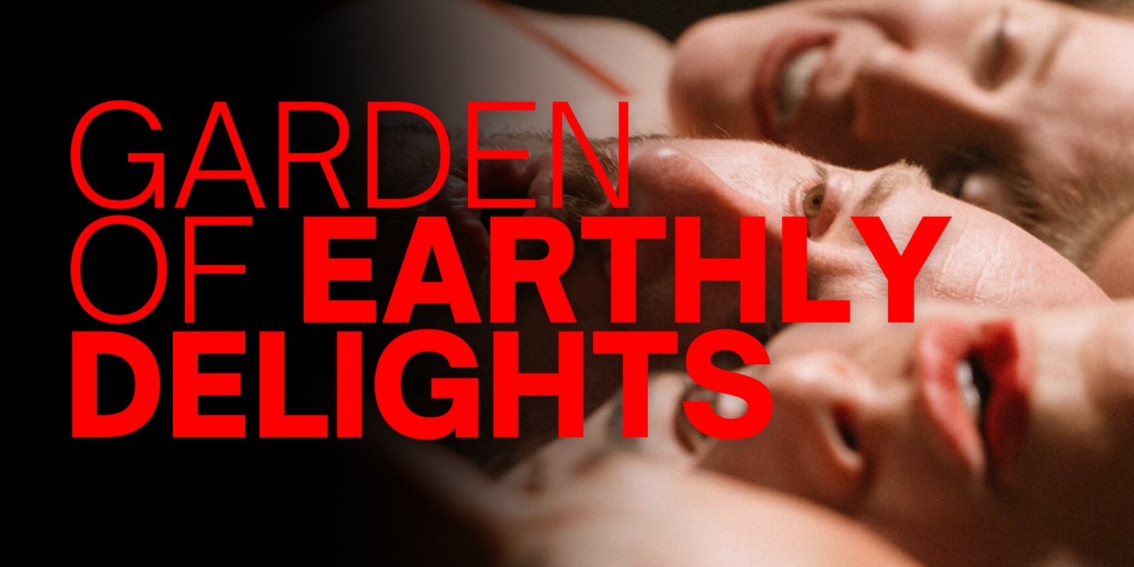 Banner image for Garden of Earthly Delights