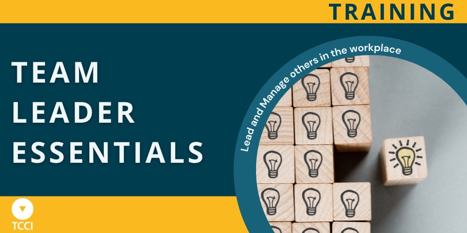 Banner image for Team Leader Essentials (Launceston)