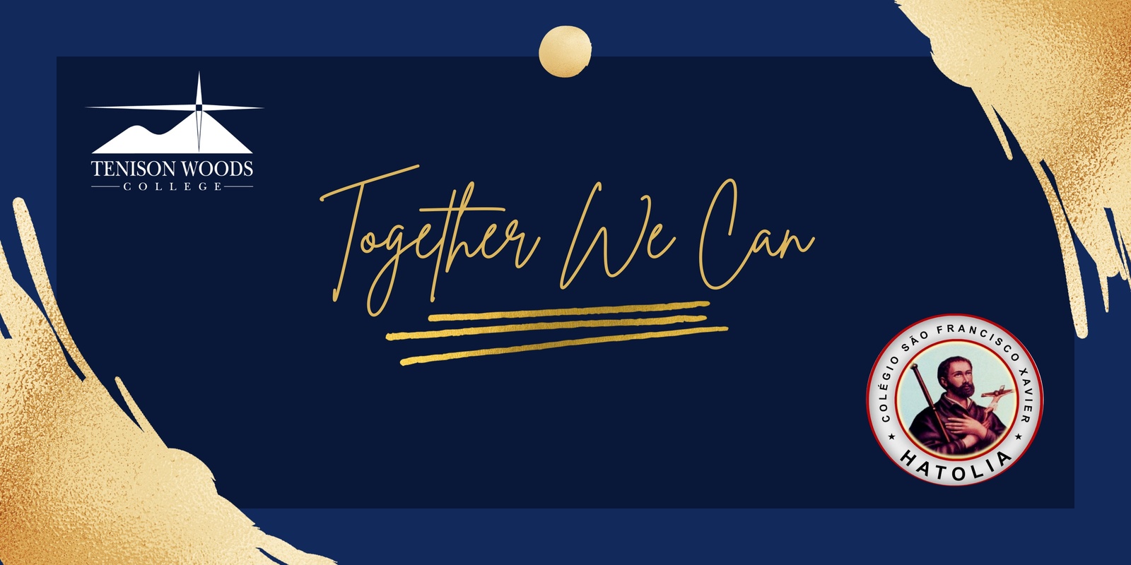 Banner image for Together We Can - Timor Fundraiser 