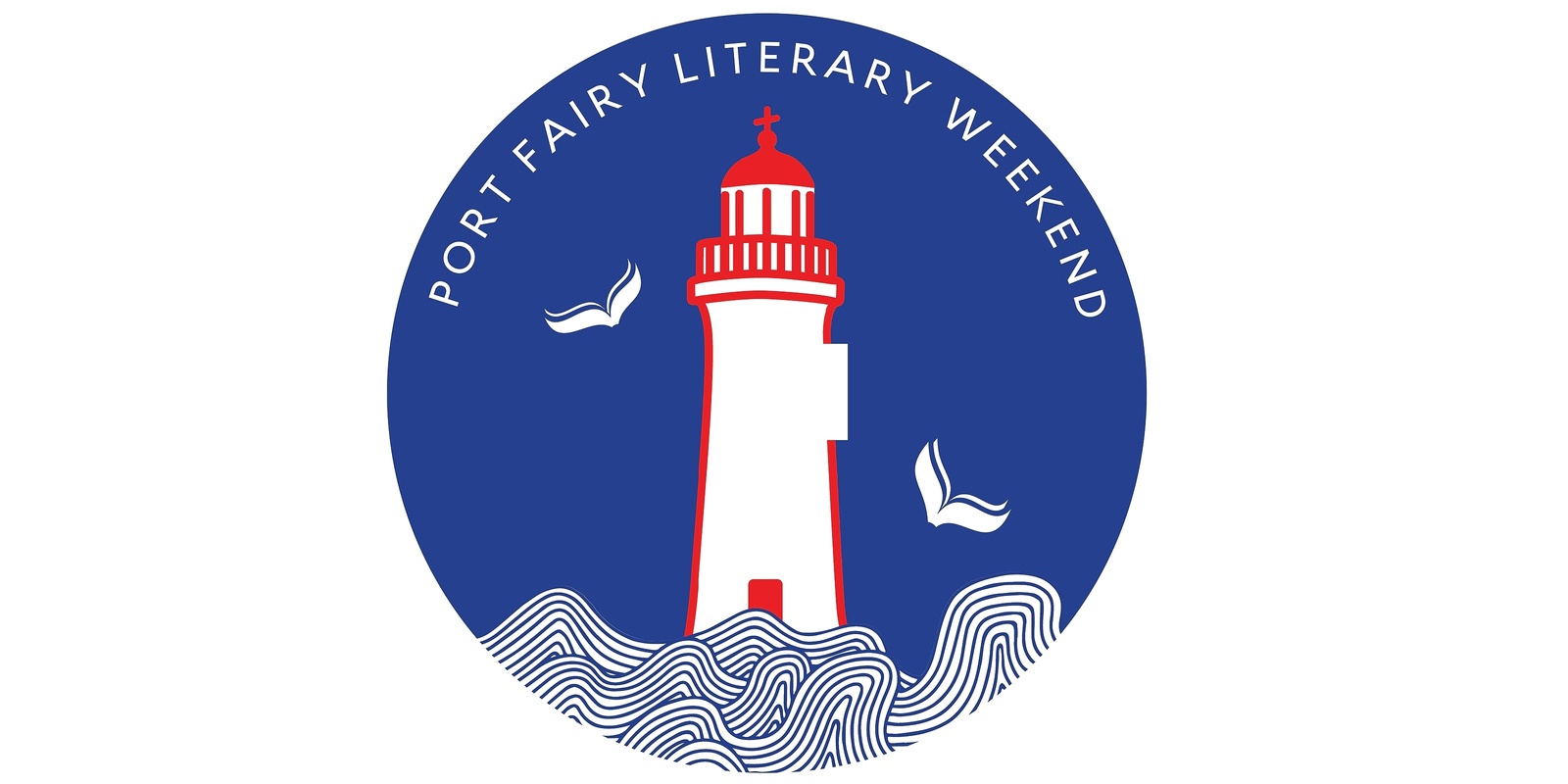 Port Fairy Literary Weekend Inc.'s banner