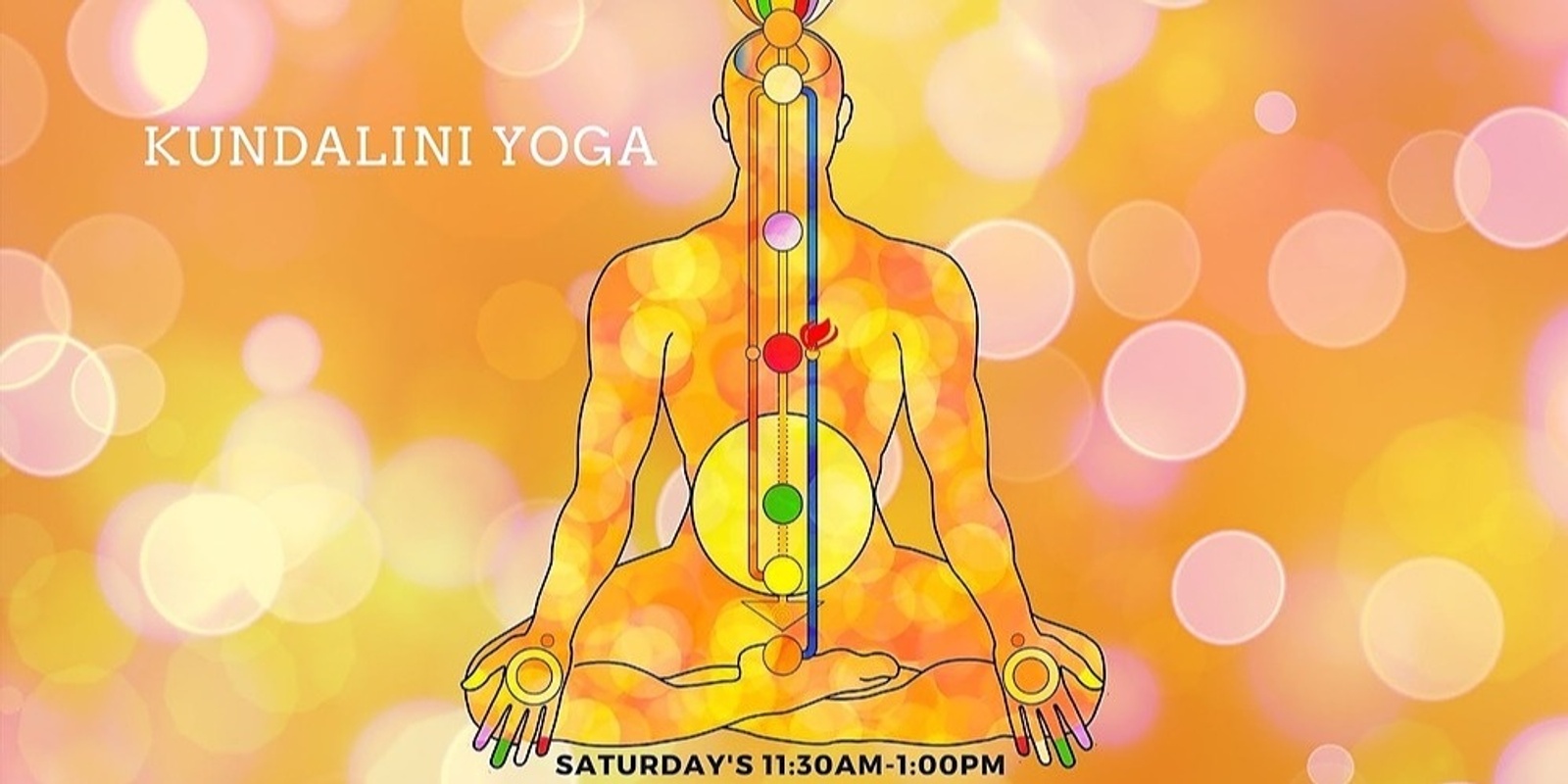 Banner image for Kundalini Yoga: Burleigh Heads