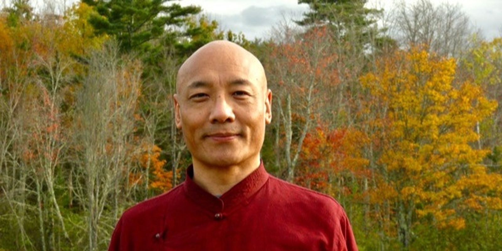 Banner image for Meditation Retreat with Anam Thubten