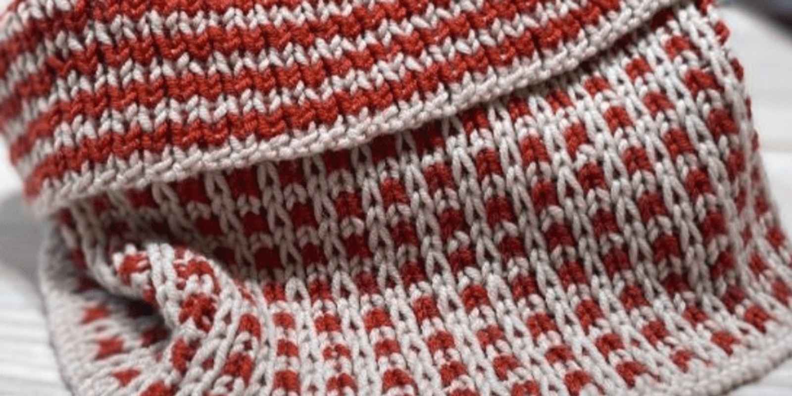 Banner image for CANDYGRAM COWL