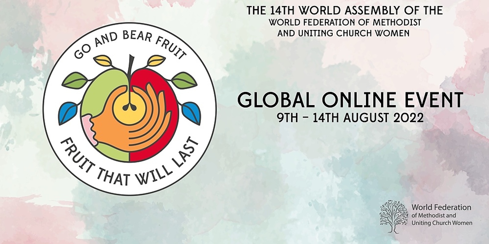 Banner image for WFMUCW 14th World Assembly