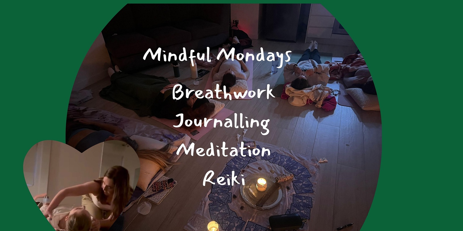 Banner image for  Mindful Mondays 2