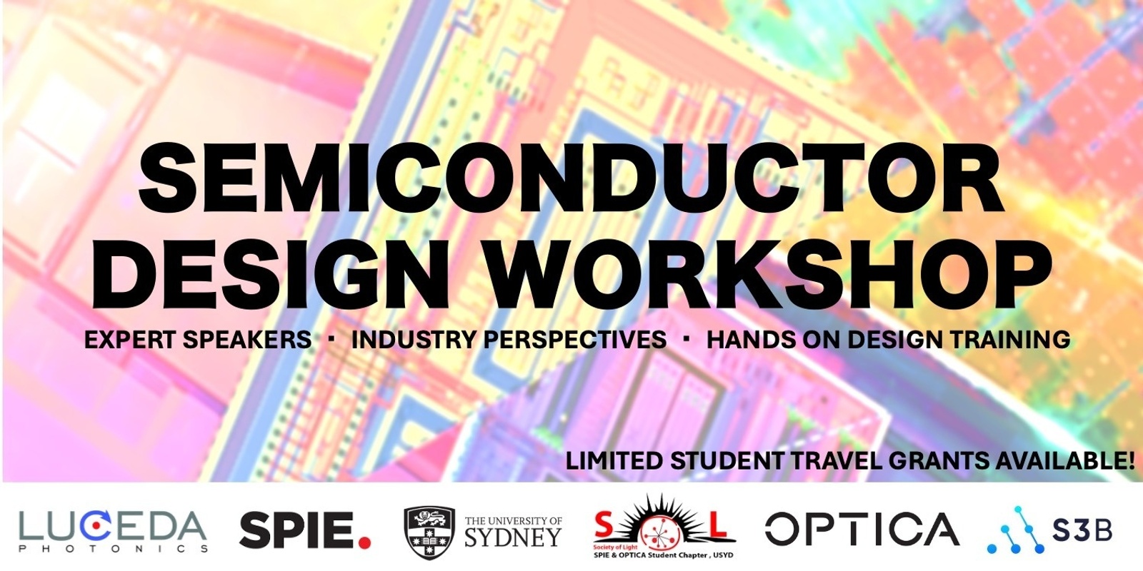 Banner image for Semiconductor Design Workshop