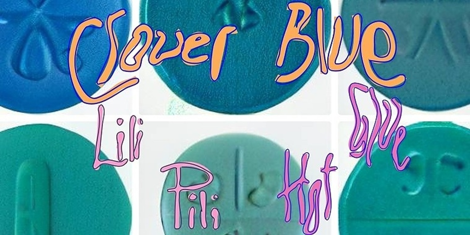 Banner image for Clover Blue's Backwards Birthday at Mamma Chen's