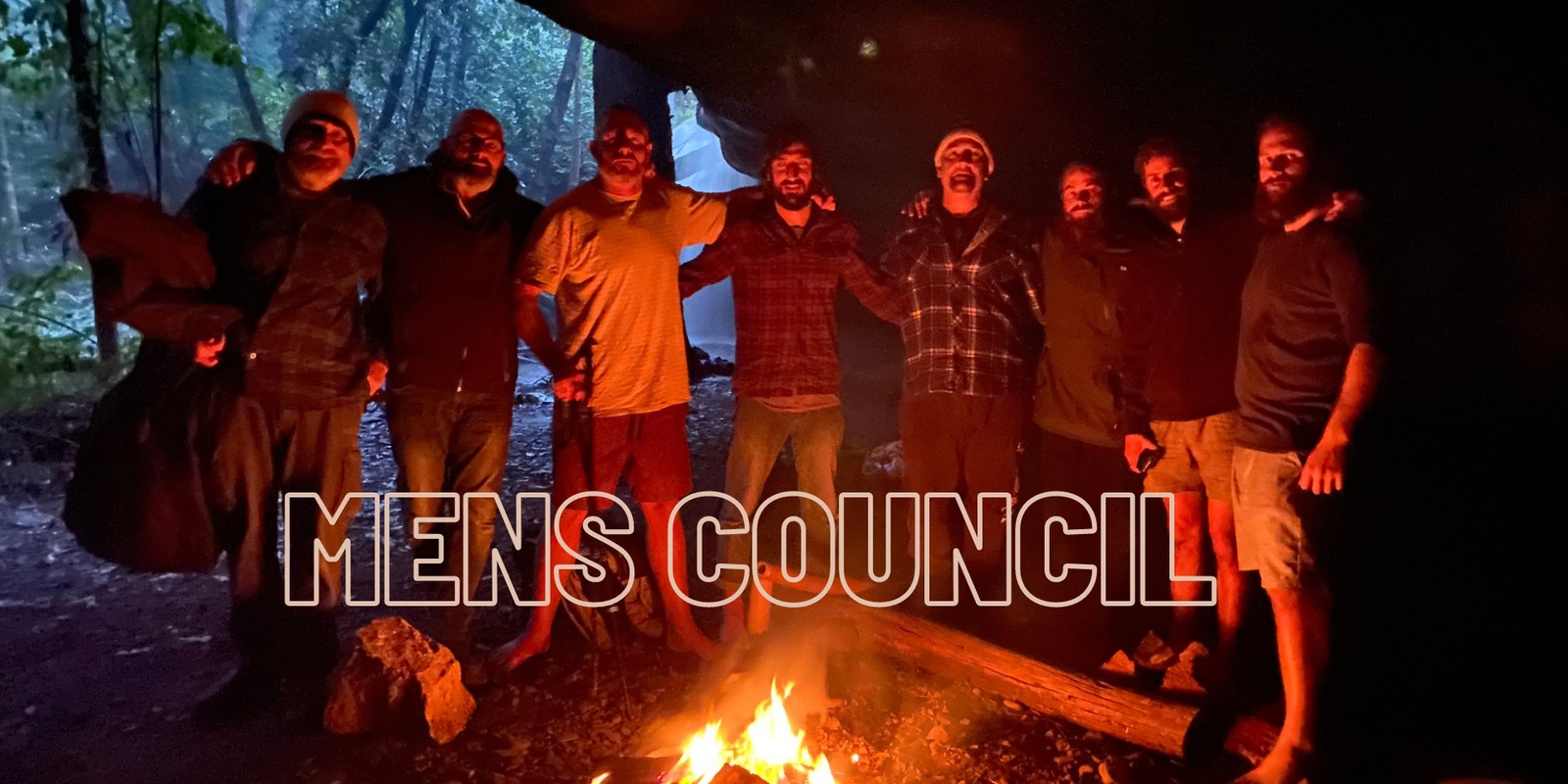 Banner image for Mens Council 3rd June