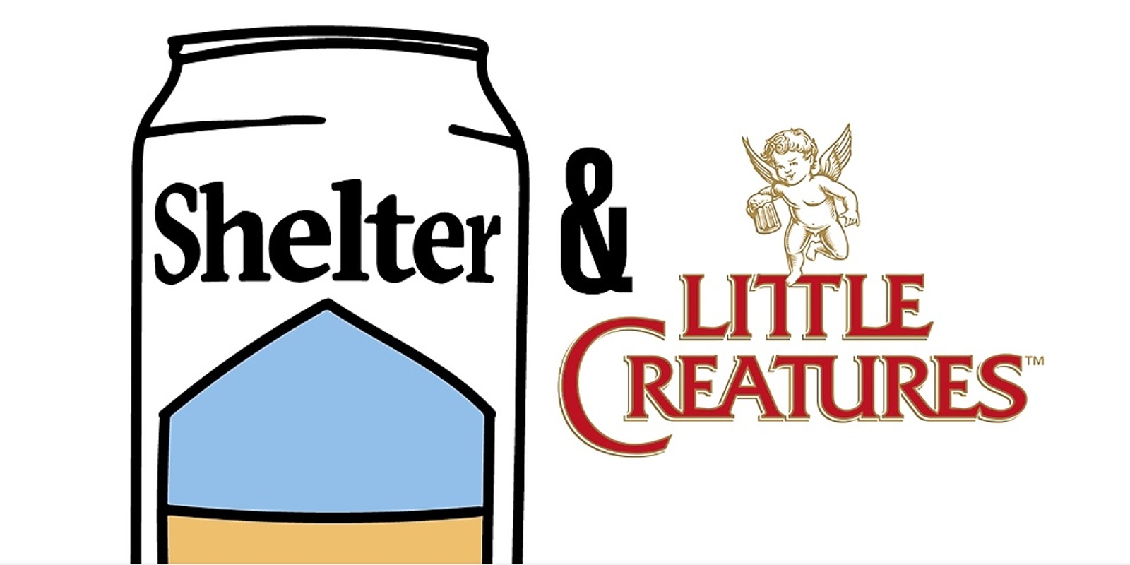 Banner image for Shelter with Little Creatures Beergustation
