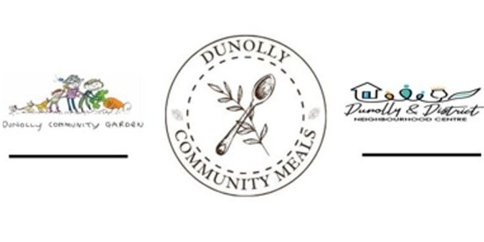 Banner image for Dunolly Community Meal