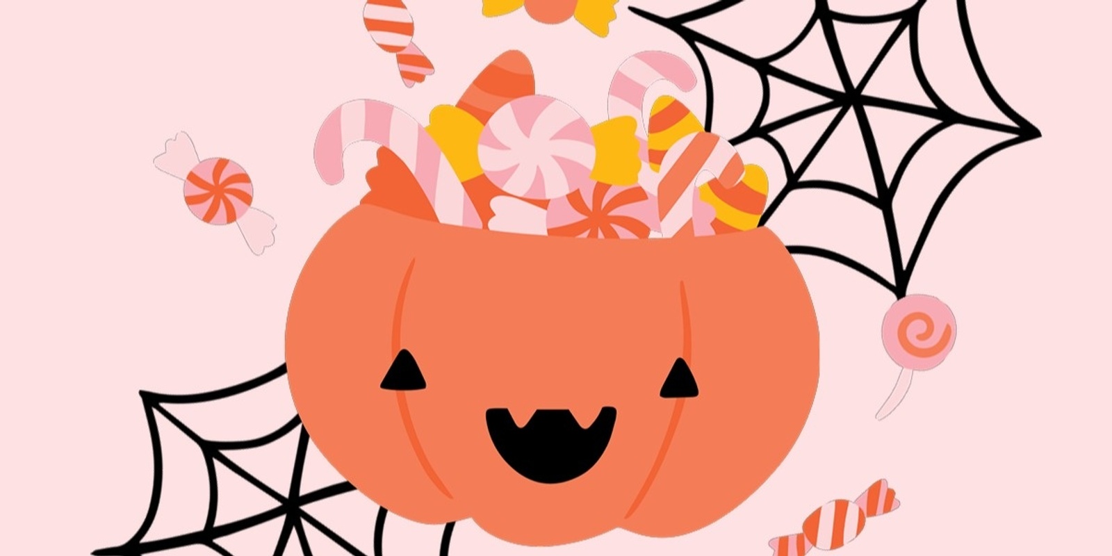 Banner image for Spooktacular Trick or Treat