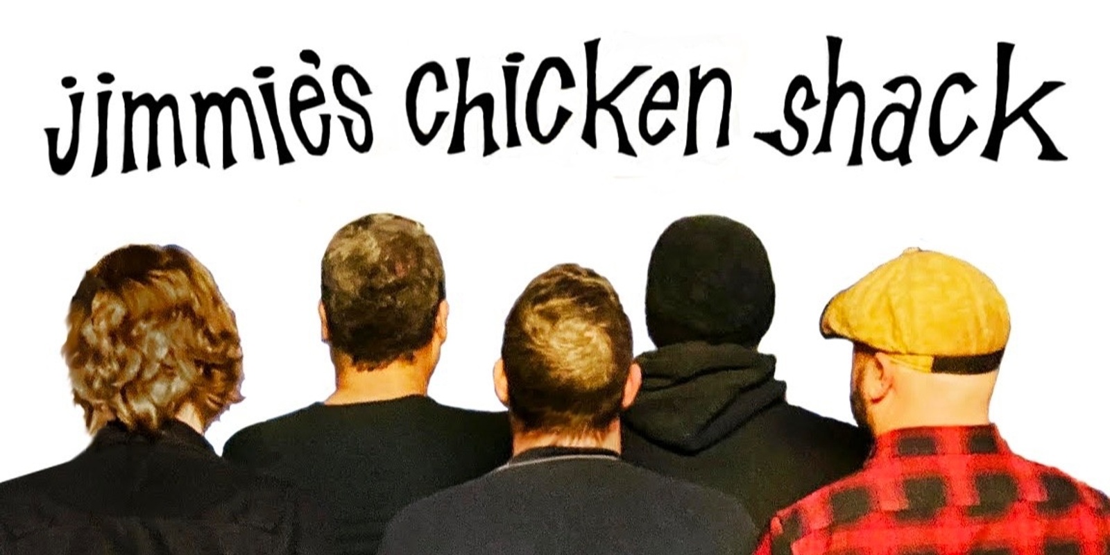 Banner image for JIMMIE’S CHICKEN SHACK at East Ocean Pub