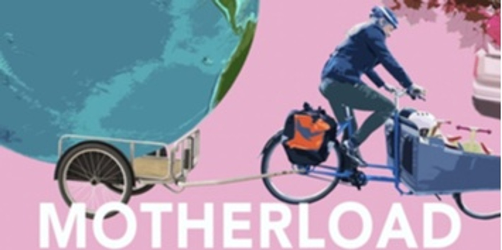 Banner image for Environmental Film Series 2024 October: Motherload - Low-carbon transport