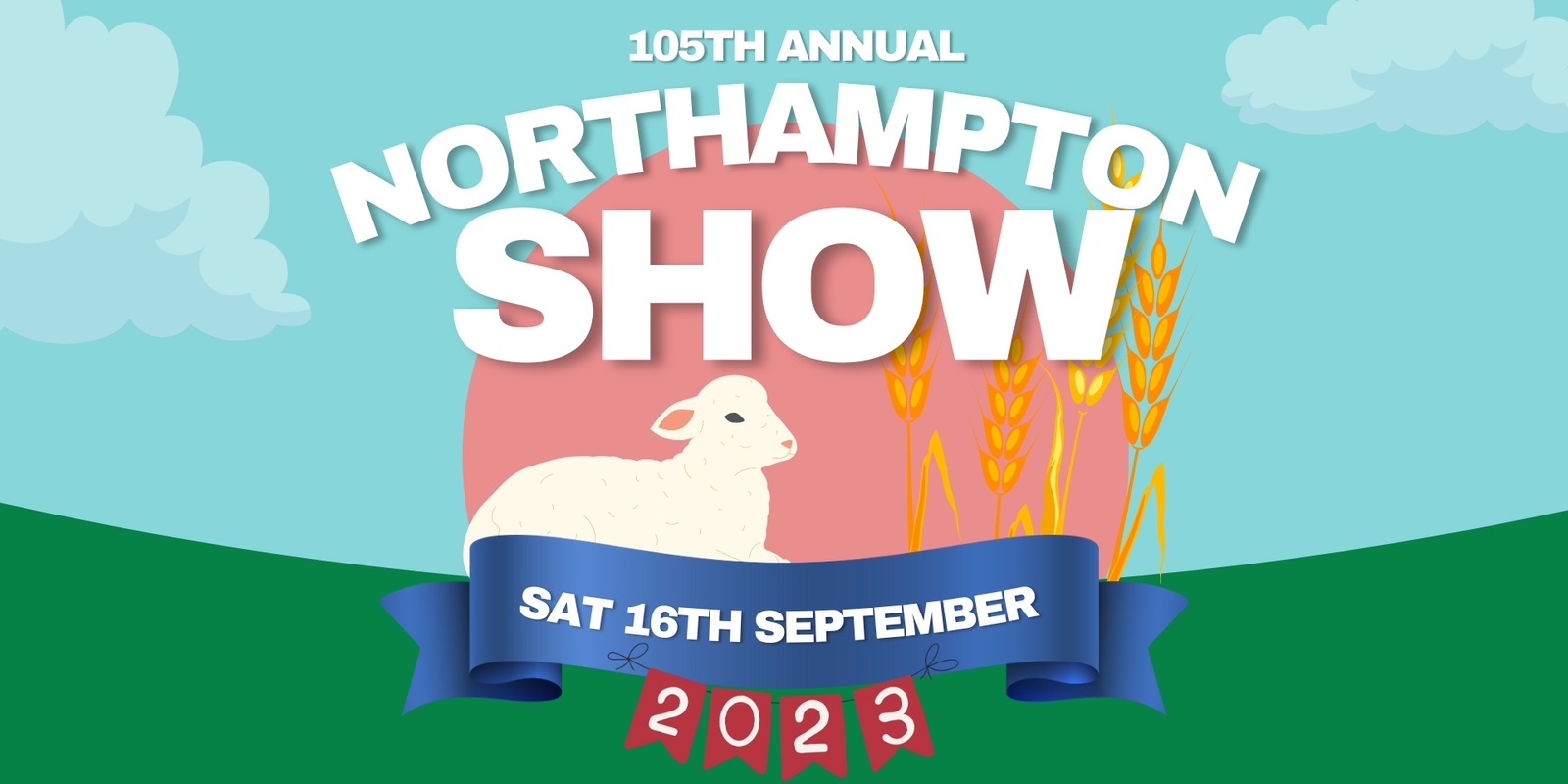 Banner image for 105th Annual Northampton Show
