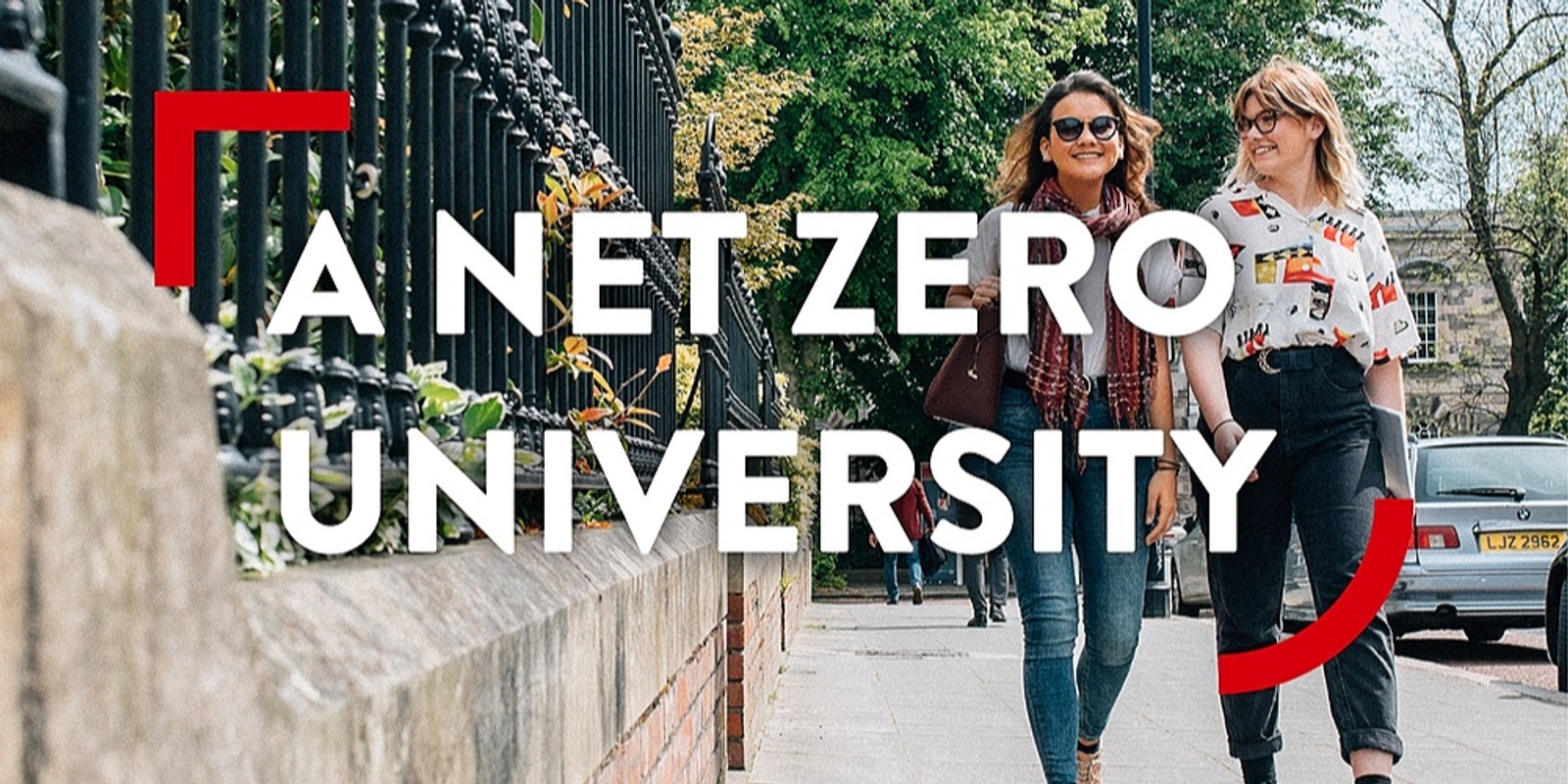 Banner image for A Net Zero University: Student Summit