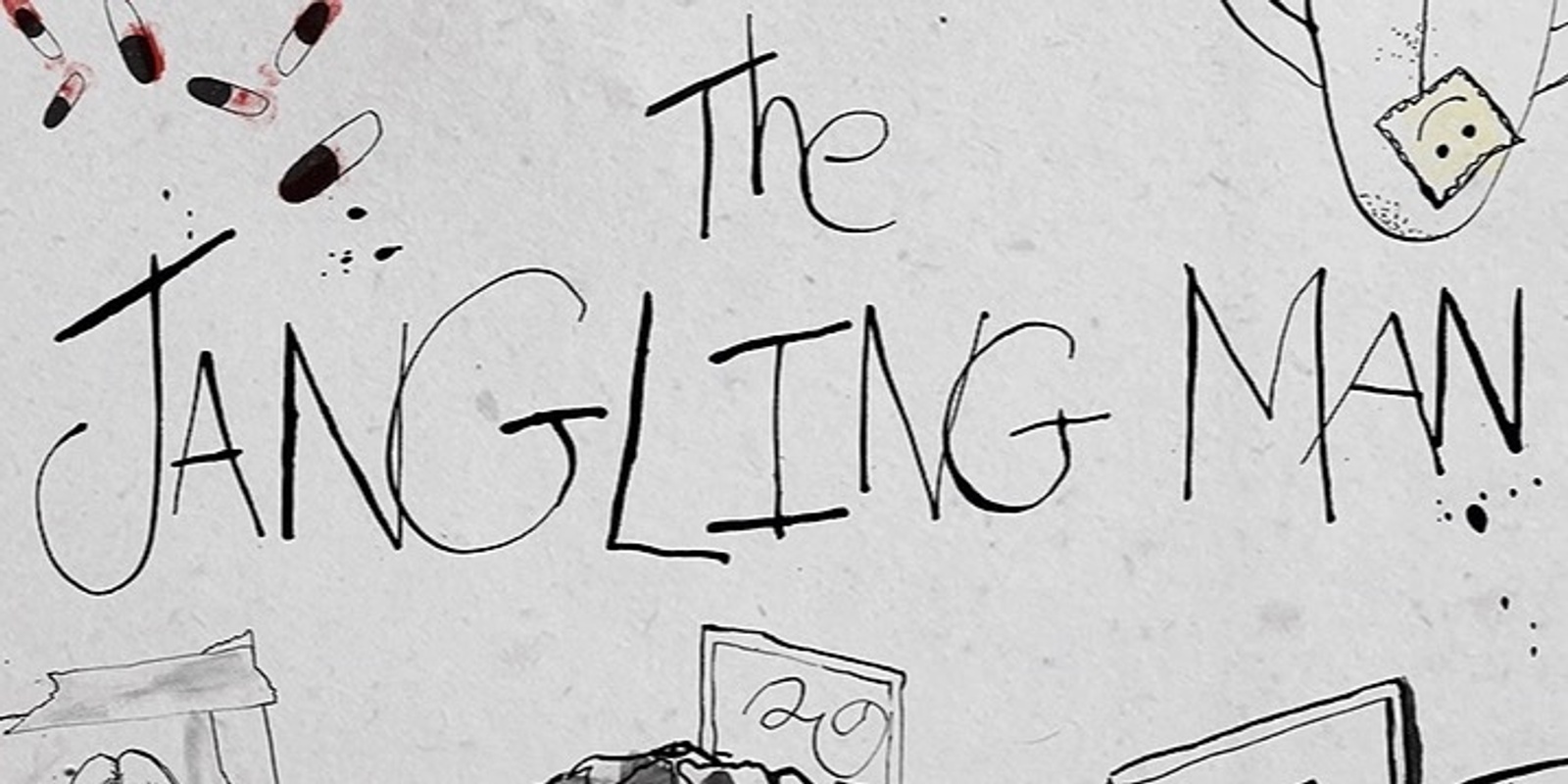 The Jangling Man: The Martin Newell Story (Film Screening) (SECOND SCREENING)