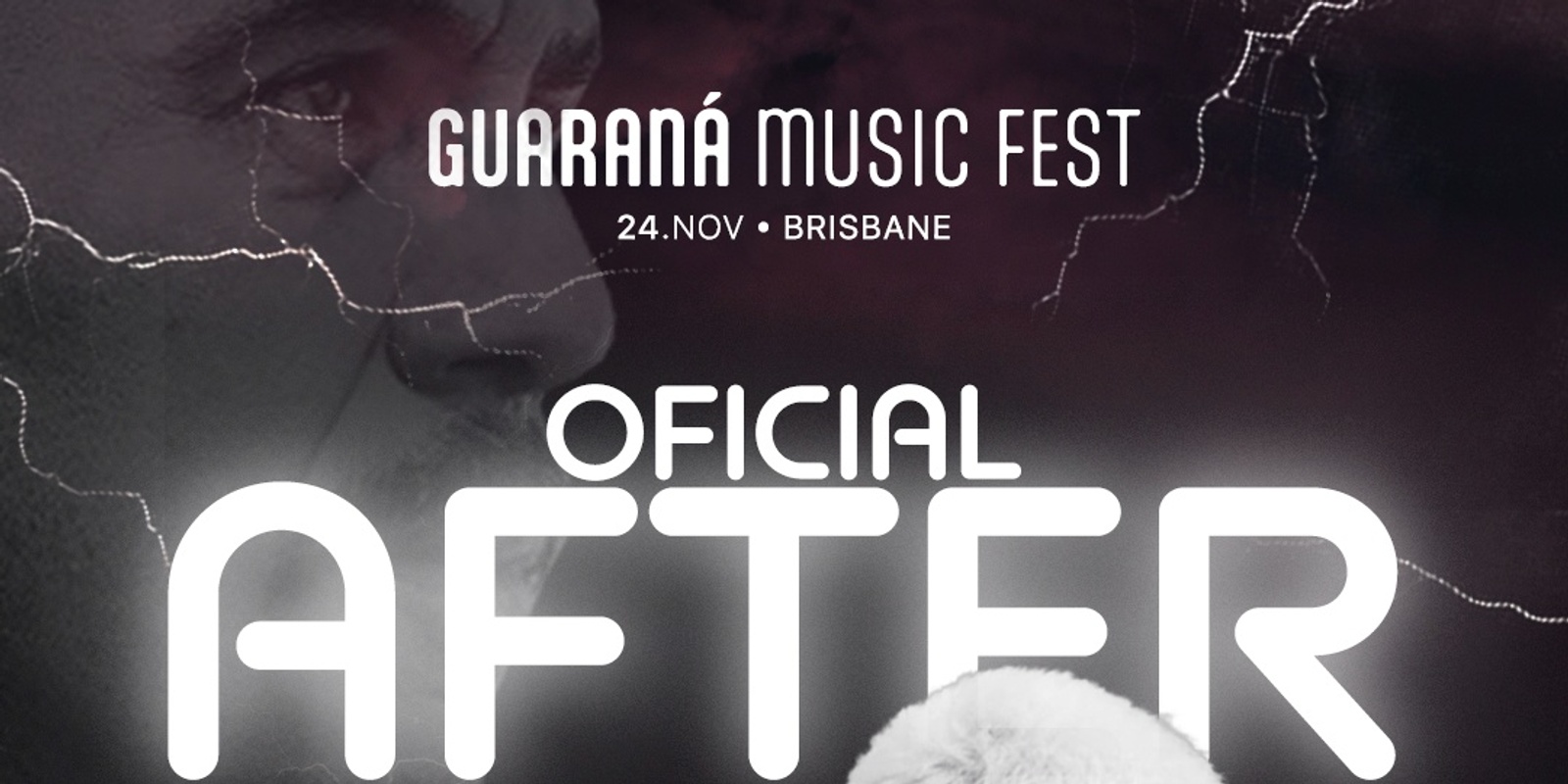 Banner image for Guarana Fest - Afterparty