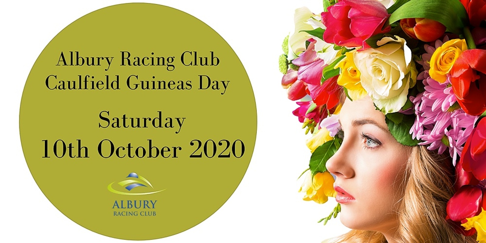 Banner image for Albury Racing Club - Caulfield Guineas Day