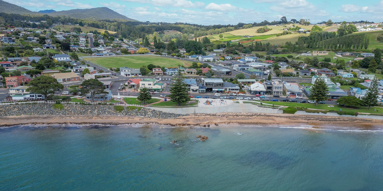 Banner image for Penguin Community Drop In Sessions - Our Homes – Our Future: Central Coast Housing Strategy