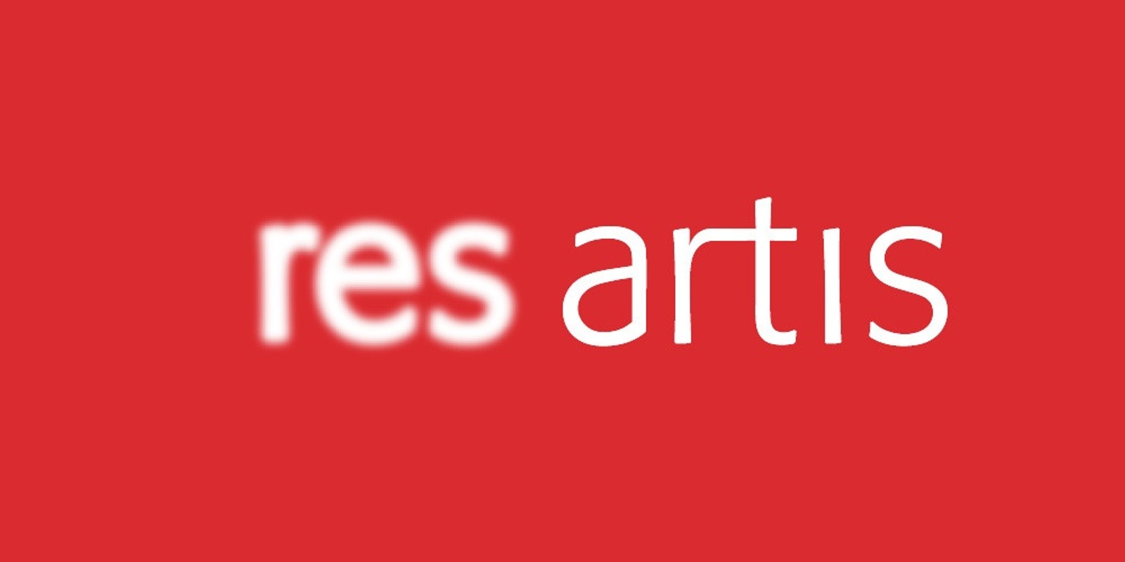 Res Artis's banner