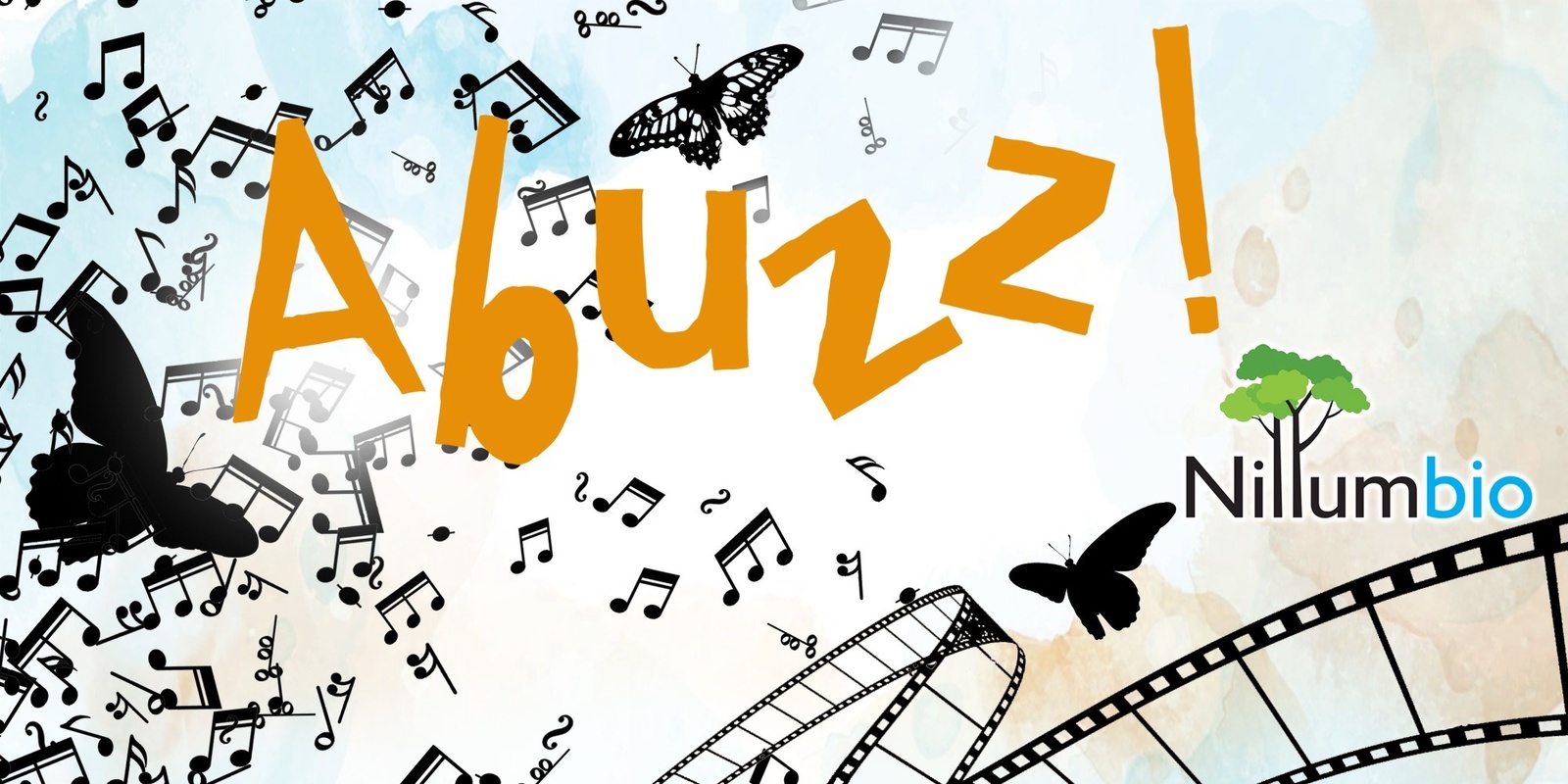 Banner image for Abuzz! Nillumbio