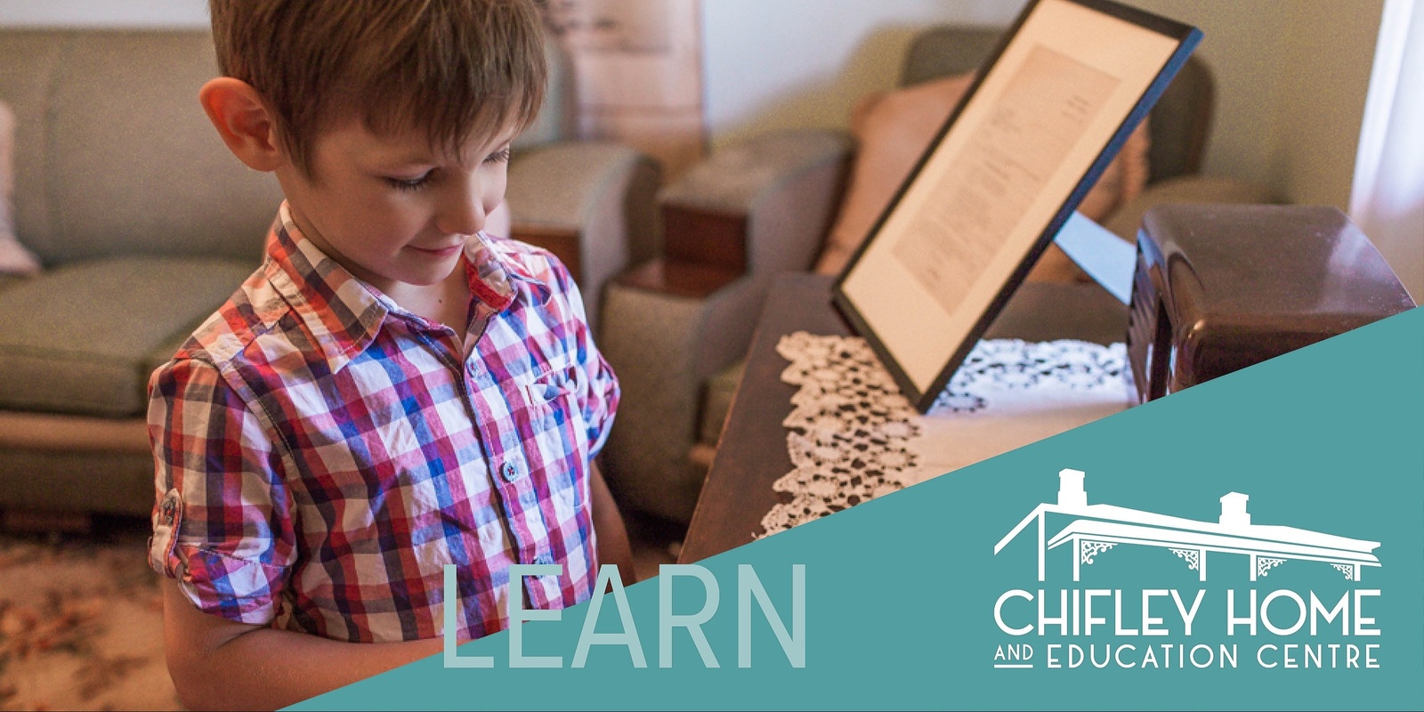 Banner image for Chifley Home School Booking Request