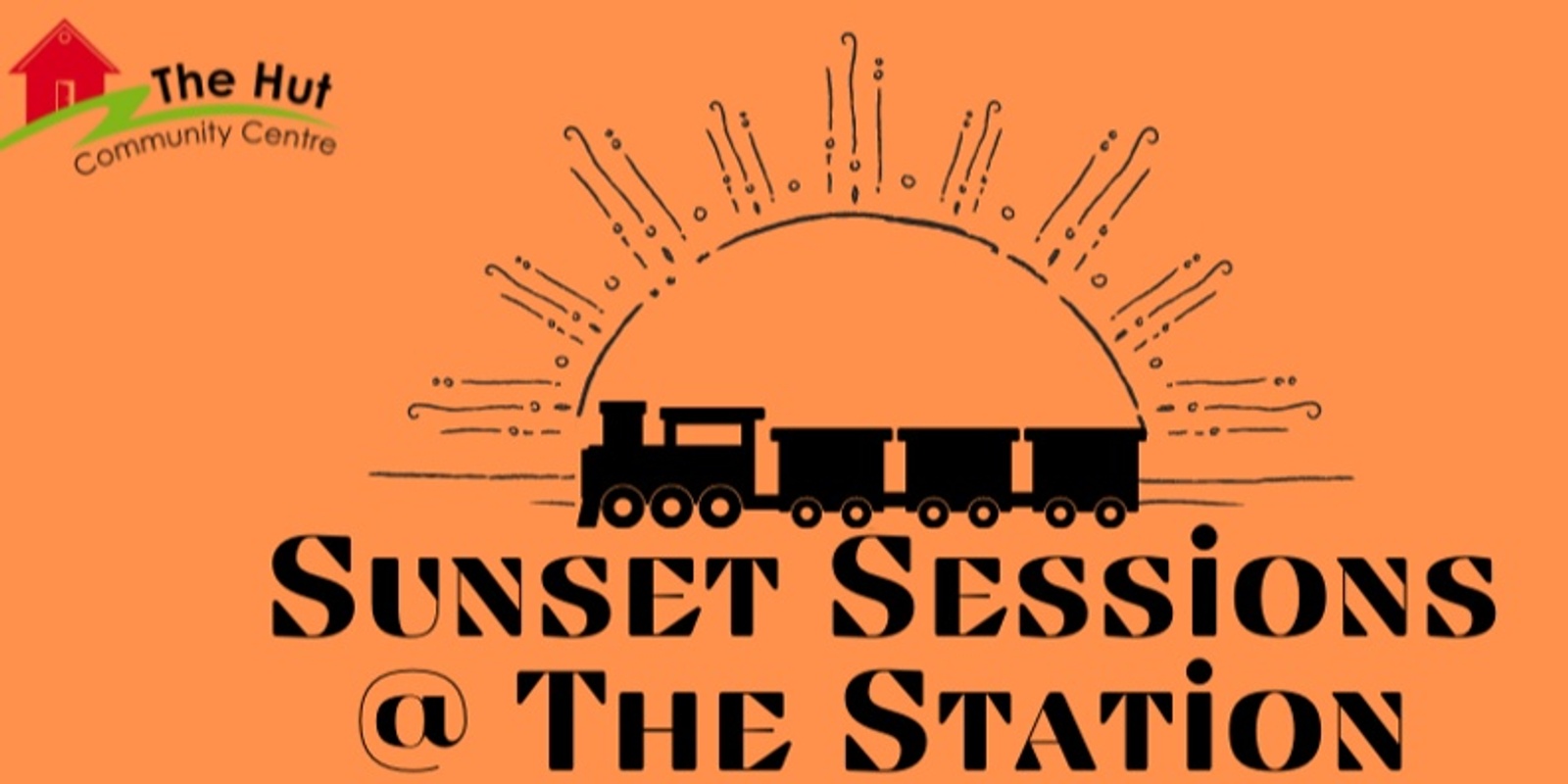 Banner image for Sunset Sessions @ The Station: Aussie BBQ