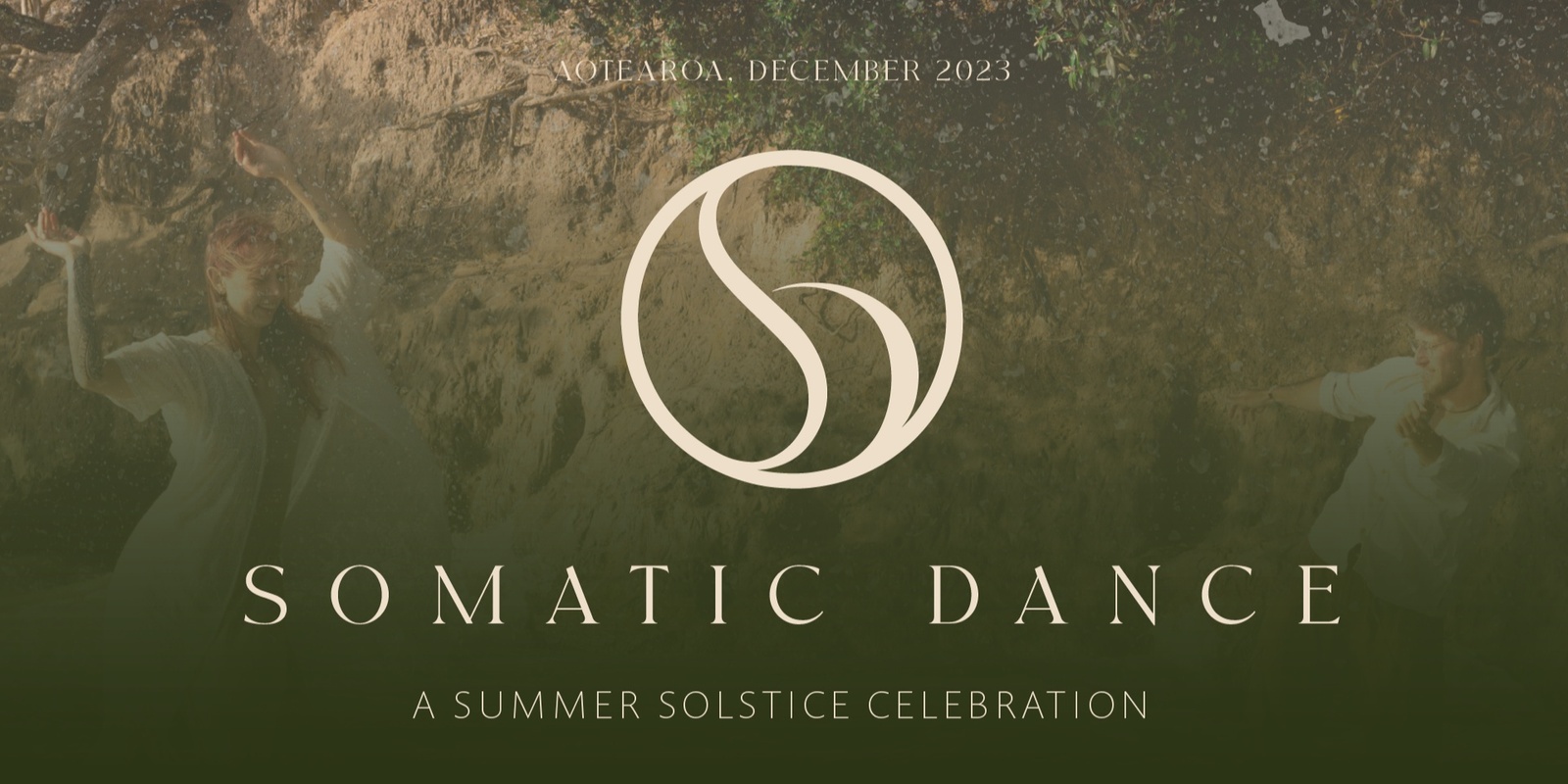 Banner image for Summer Solstice Somatic Dance Journey