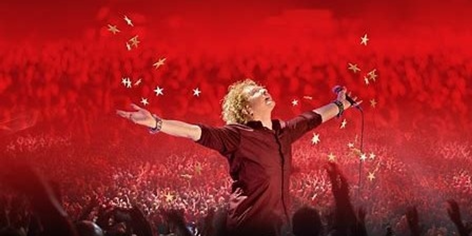 Banner image for Picture Book - A Simply Red Tribute Show