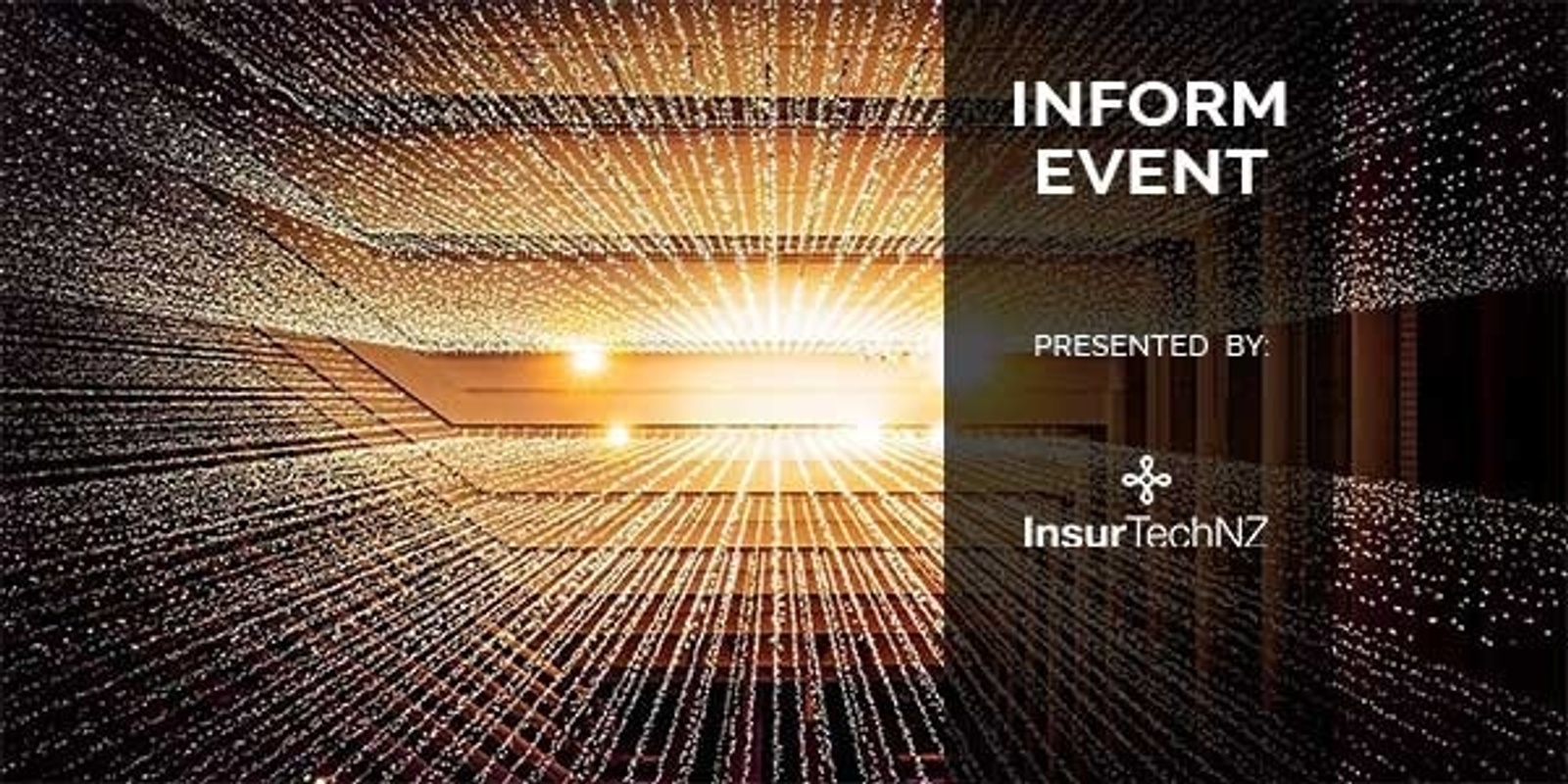 Banner image for InsurTechNZ October Connect Event
