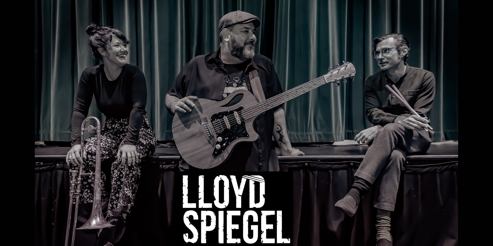 Banner image for Lloyd Spiegel Trio Golden Vine Hotel