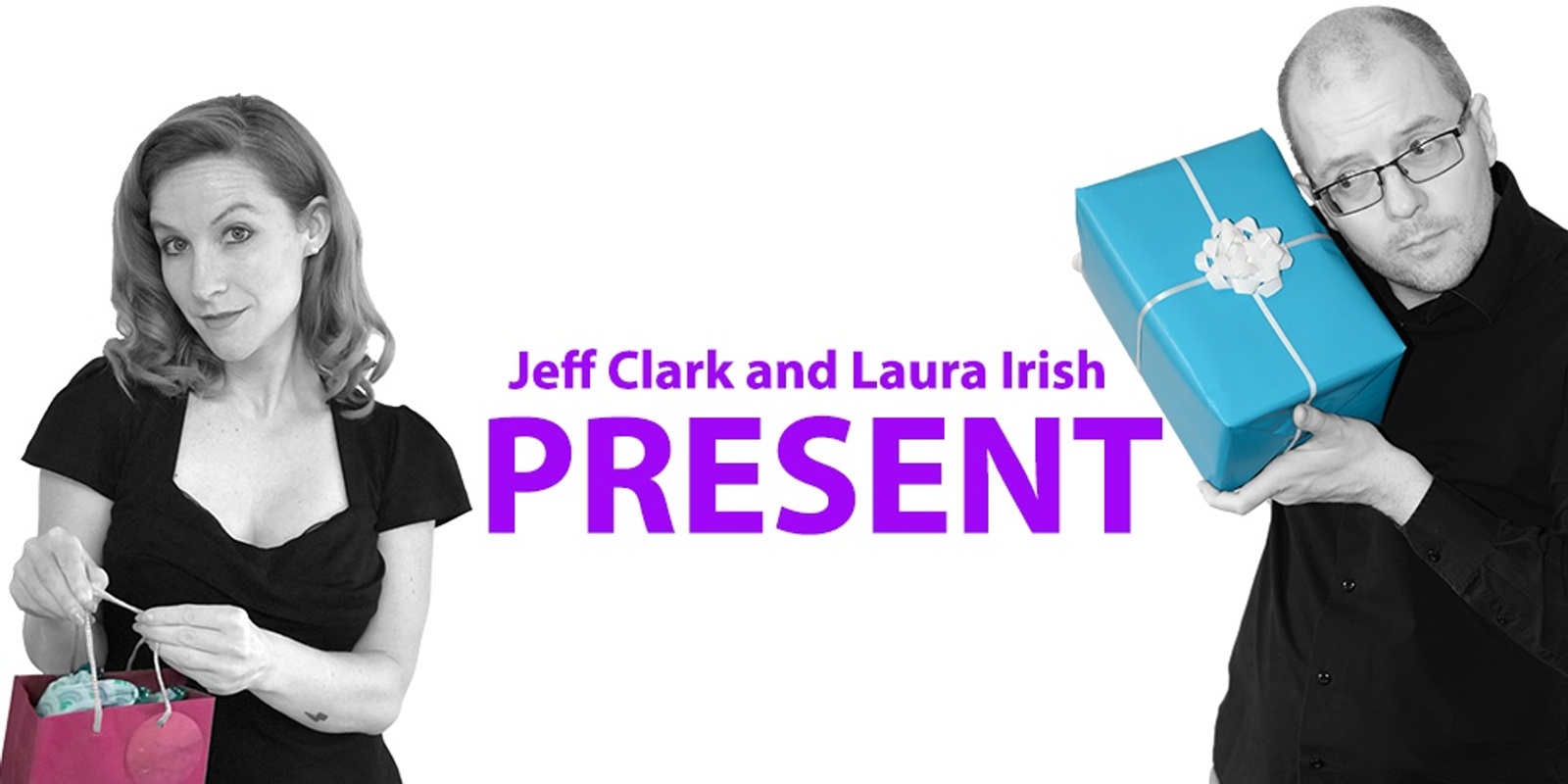 Banner image for Present 