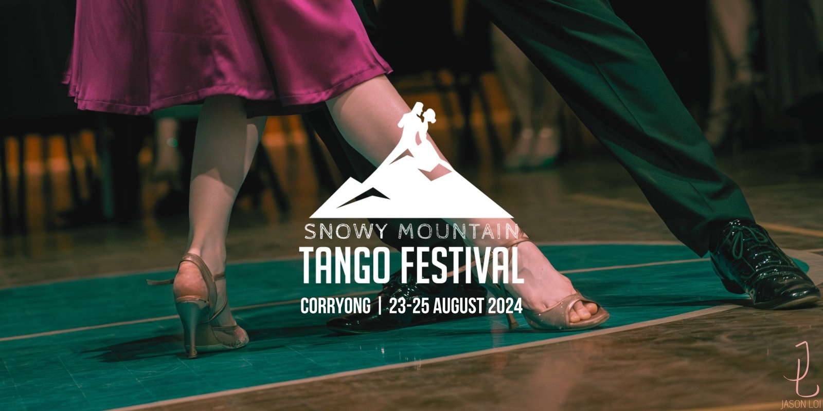 Banner image for Snowy Mountain Tango Festival 2024