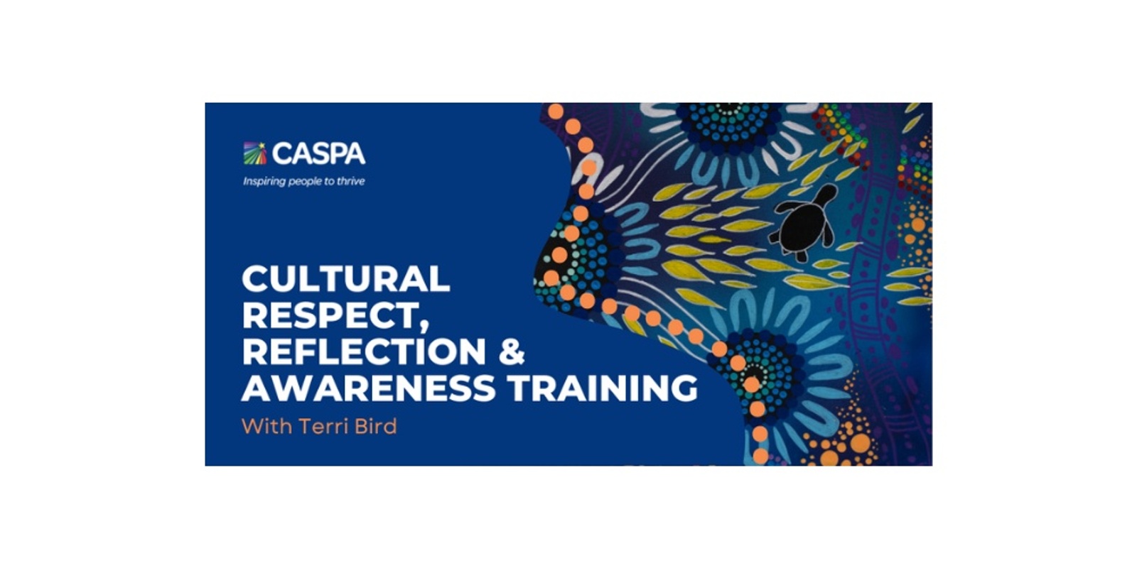 Banner image for Cultural Respect, Reflection and Awareness training Lismore 