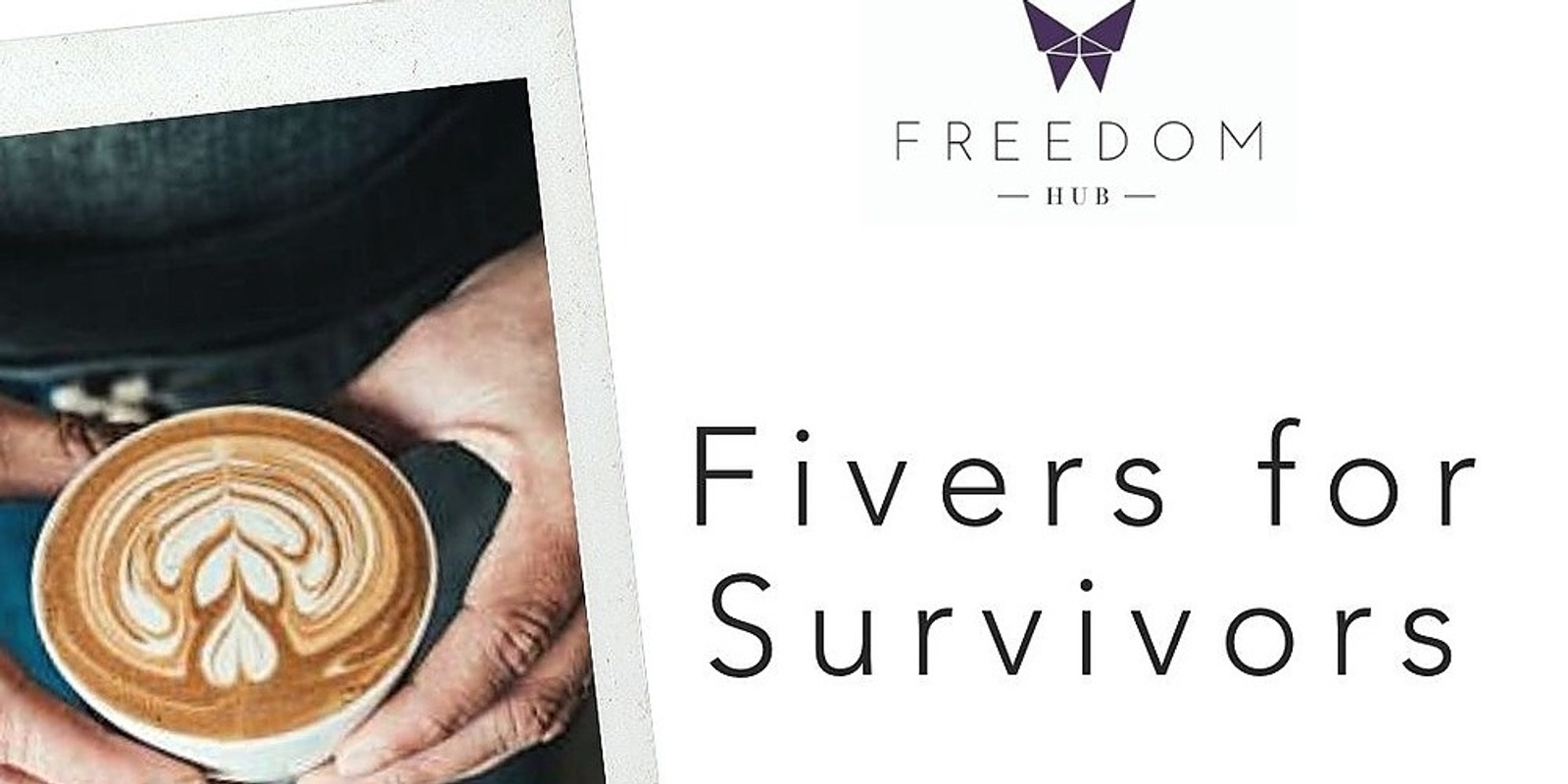 Banner image for Fivers 4 Survivors Brunch & Learn