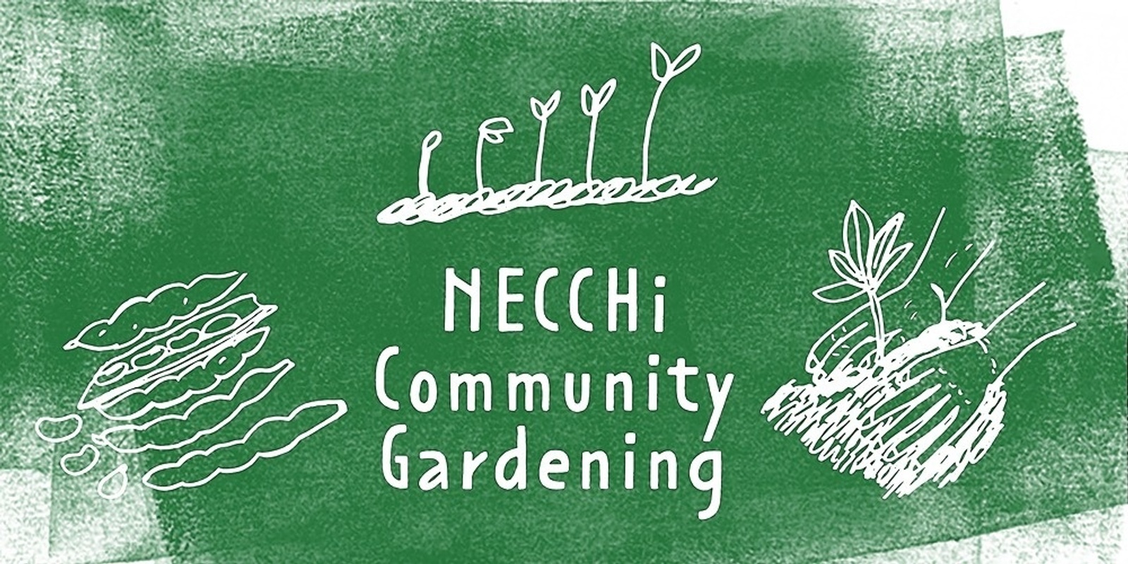 Banner image for Community Gardening Series