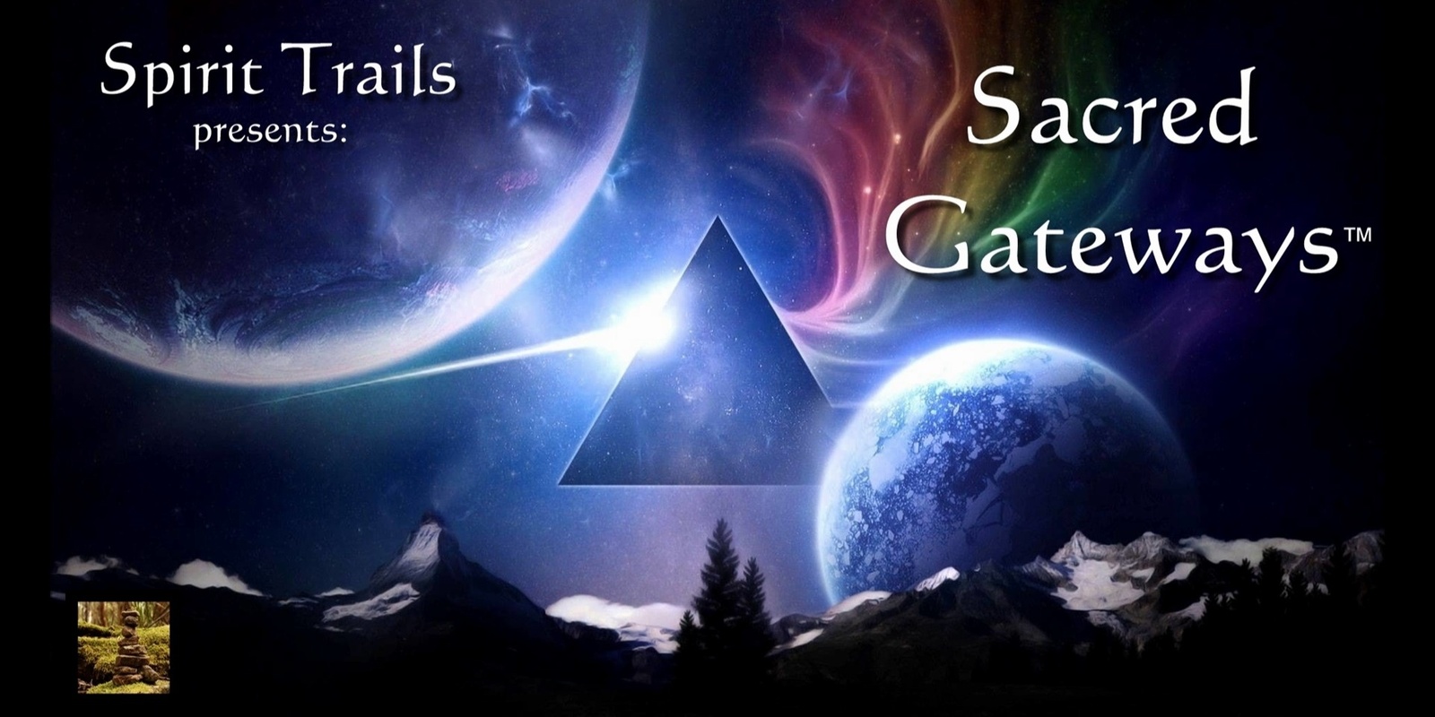 Banner image for Sacred Gateways™