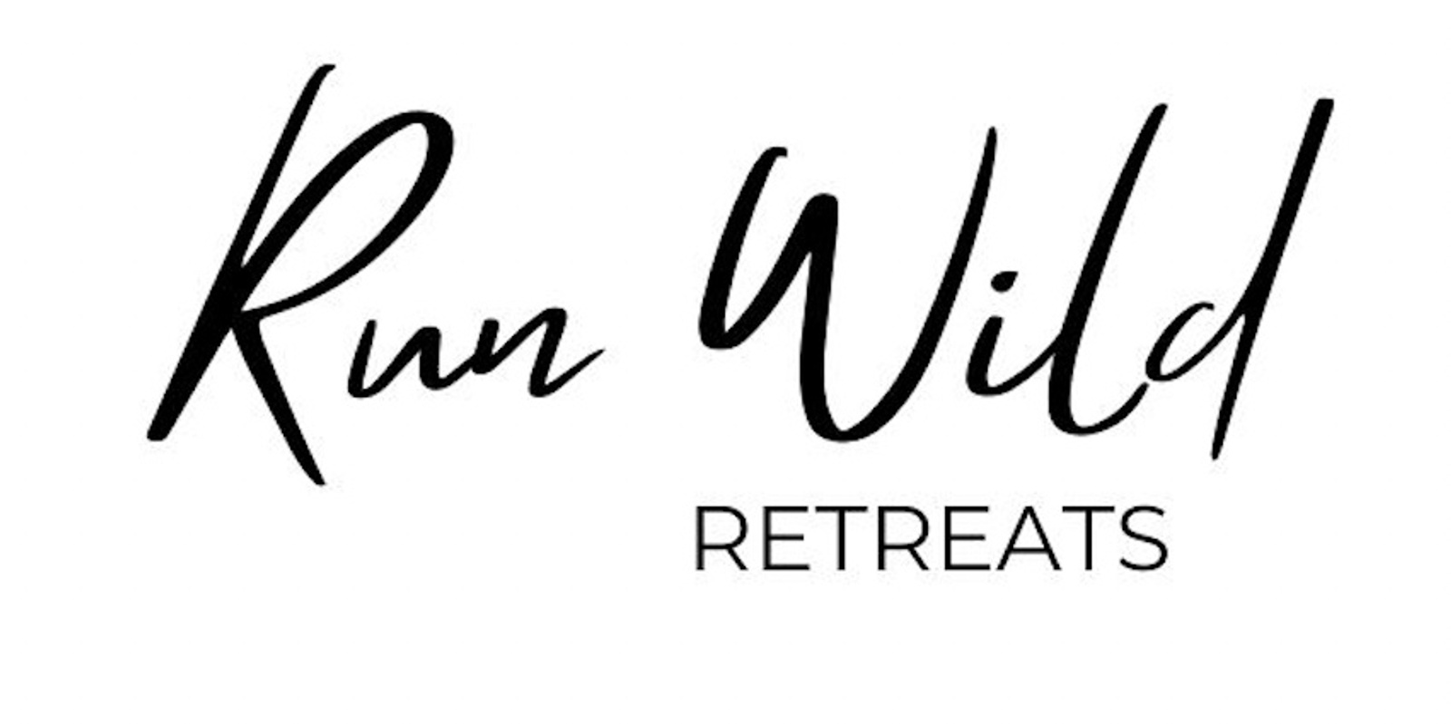 Run Wild Retreats's banner