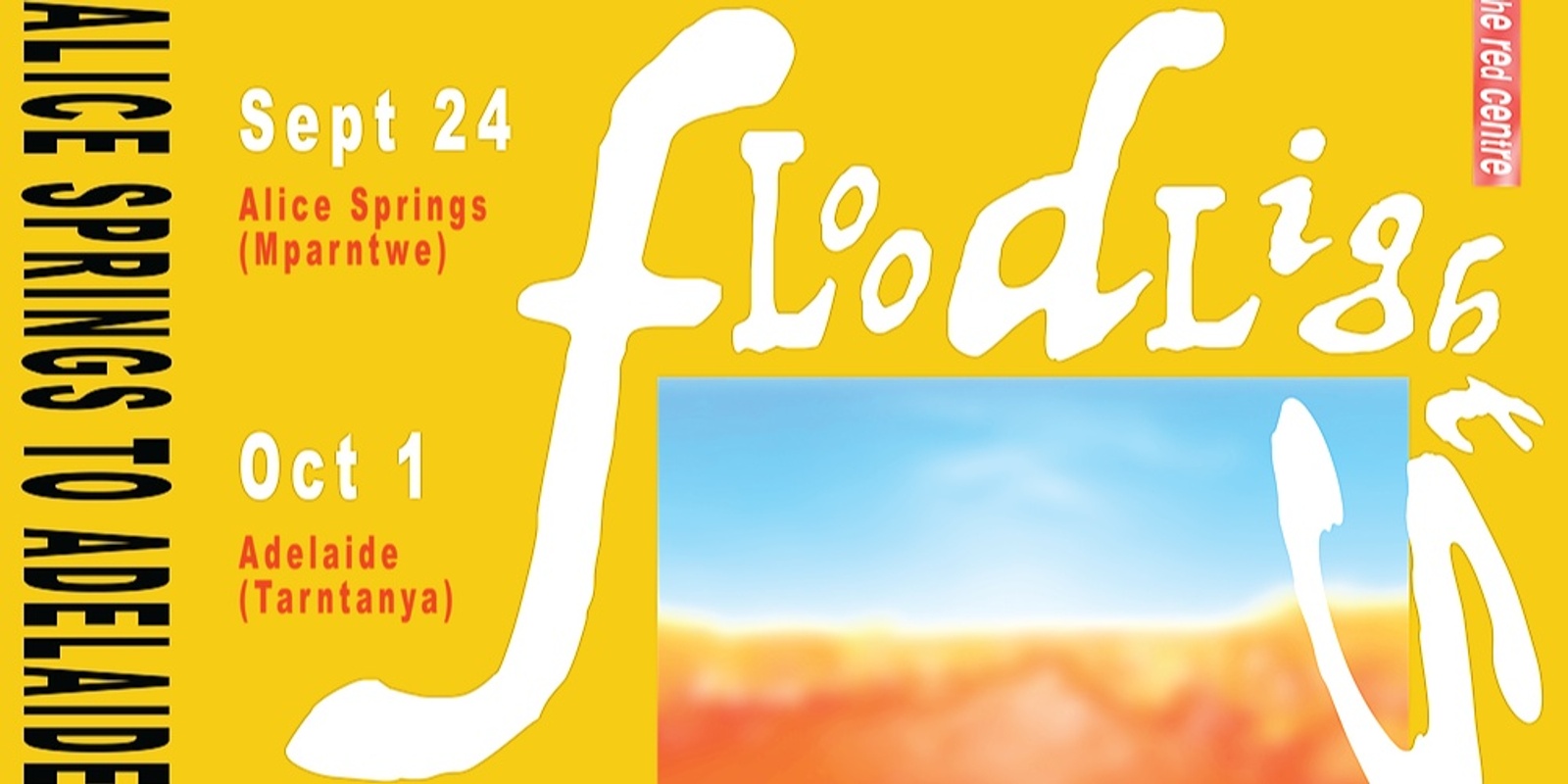 Banner image for Floodlights - Live at Summertown Studio