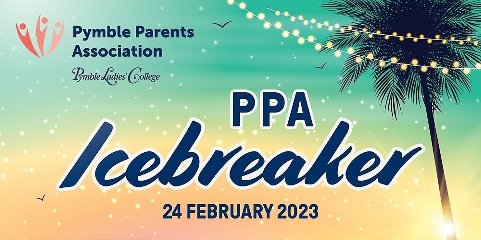 Banner image for PPA Icebreaker 2023